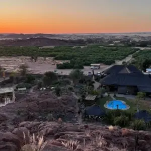 Explore 11 DAY - NAMIBIA OVERLAND TOUR / ACCOMMODATED for 11 days with Drifters Adventure Tours and discover unforgettable experiences - Photo 3