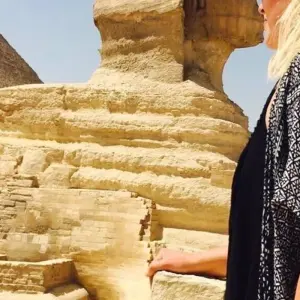 Explore Pyramids & Lake Nasser Cruise for 8 days with Dunes & Beyond and discover unforgettable experiences - Photo 6