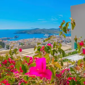 Explore Taste of Greece, Athens & Syros Experience (Self-guided) for 8 days with Dot Travel and discover unforgettable experiences - Photo 11