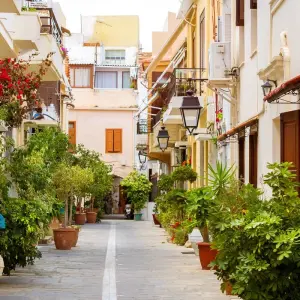 Explore 8 days Experience Athens & Crete (Self-guided) for 8 days with Dot Travel and discover unforgettable experiences - Photo 10