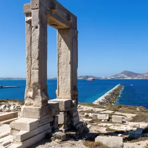 Explore Island Hopping in Greece Athens-Paros-Naxos (Self-guided) for 10 days with Dot Travel and discover unforgettable experiences - Photo 11