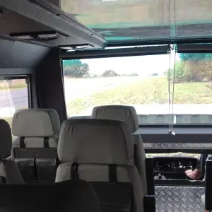 Explore 24 DAY - SOUTHERN AFRICA OVERLAND TOUR / ACCOMMODATED (Namibia, Botswana, Zimbabwe & South Africa) for 24 days with Drifters Adventure Tours and discover unforgettable experiences - Photo 2