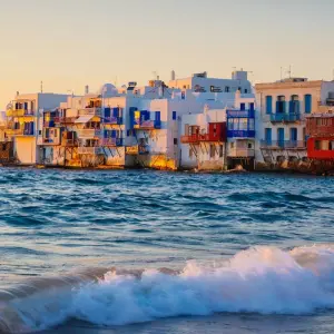 Explore Cultural Athens & Island Hopping Mykonos - Santorini (Self-guided) for 7 days with Dot Travel and discover unforgettable experiences - Photo 11