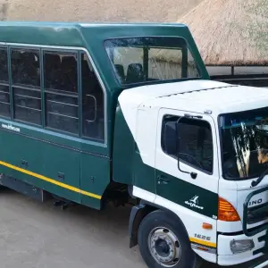 Explore 16 DAY - BOTSWANA OVERLAND TOUR / ACCOMMODATED for 16 days with Drifters Adventure Tours and discover unforgettable experiences - Photo 4