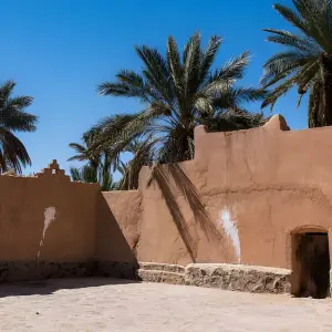 Explore Oases & Sahara Tour for 10 days with EL-GOLEA  Tourism  Travel and discover unforgettable experiences - Photo 3