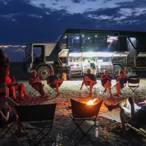 Explore 11 DAY - NAMIBIA OVERLAND TOUR / CAMPING for 11 days with Drifters Adventure Tours and discover unforgettable experiences - Photo 5