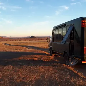 Explore 11 DAY - NAMIBIA OVERLAND TOUR / ACCOMMODATED for 11 days with Drifters Adventure Tours and discover unforgettable experiences - Photo 6