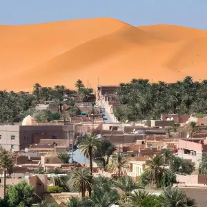 Explore M'Zab Valley & Oases Tour for 7 days with EL-GOLEA  Tourism  Travel and discover unforgettable experiences - Photo 3