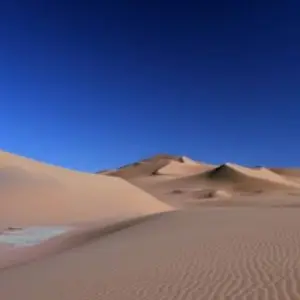 Explore Tassili  N’ajjer & Djanet Tour for 8 days with EL-GOLEA  Tourism  Travel and discover unforgettable experiences - Photo 3