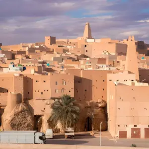 Explore Mature Saharan & Oases Tour for 20 days with EL-GOLEA  Tourism  Travel and discover unforgettable experiences - Photo 3
