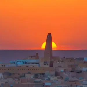 Explore M'Zab Valley & Oases Tour for 7 days with EL-GOLEA  Tourism  Travel and discover unforgettable experiences - Photo 4