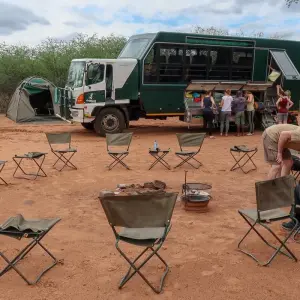 Explore 11 DAY - NAMIBIA OVERLAND TOUR / CAMPING for 11 days with Drifters Adventure Tours and discover unforgettable experiences - Photo 6