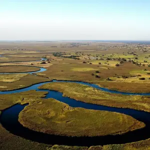 Explore 16 DAY - BOTSWANA OVERLAND TOUR / CAMPING for 16 days with Drifters Adventure Tours and discover unforgettable experiences - Photo 7