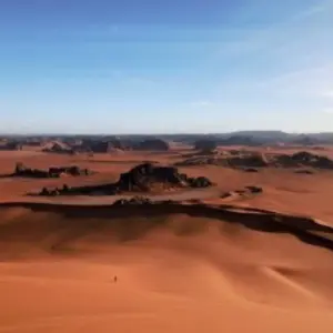 Explore Tassili  N’ajjer & Djanet Tour for 8 days with EL-GOLEA  Tourism  Travel and discover unforgettable experiences - Photo 4