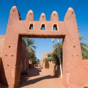 Explore Oases & Sahara Tour for 10 days with EL-GOLEA  Tourism  Travel and discover unforgettable experiences - Photo 5