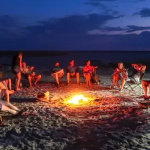 Explore 12 DAY - KENYA & TANZANIA OVERLAND TOUR / CAMPING for 12 days with Drifters Adventure Tours and discover unforgettable experiences - Photo 5