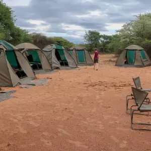 Explore 11 DAY - NAMIBIA OVERLAND TOUR / CAMPING for 11 days with Drifters Adventure Tours and discover unforgettable experiences - Photo 7