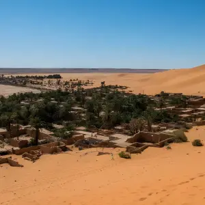 Explore Mature Saharan & Oases Tour for 20 days with EL-GOLEA  Tourism  Travel and discover unforgettable experiences - Photo 5