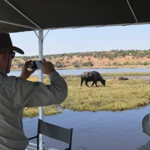 Explore 24 DAY - SOUTHERN AFRICA OVERLAND TOUR / CAMPING (Namibia, Botswana, Zimbabwe & South Africa) for 24 days with Drifters Adventure Tours and discover unforgettable experiences - Photo 6