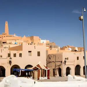 Explore M'Zab Valley & Oases Tour for 7 days with EL-GOLEA  Tourism  Travel and discover unforgettable experiences - Photo 6