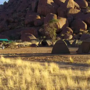 Explore 11 DAY - NAMIBIA OVERLAND TOUR / CAMPING for 11 days with Drifters Adventure Tours and discover unforgettable experiences - Photo 8