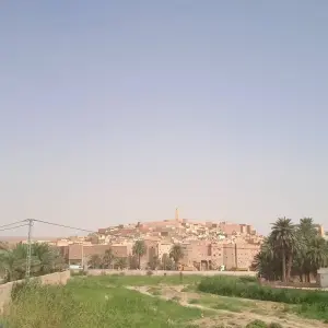 Explore Mature Saharan & Oases Tour for 20 days with EL-GOLEA  Tourism  Travel and discover unforgettable experiences - Photo 6