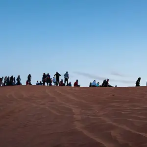 Explore Mature Saharan & Oases Tour for 20 days with EL-GOLEA  Tourism  Travel and discover unforgettable experiences - Photo 7
