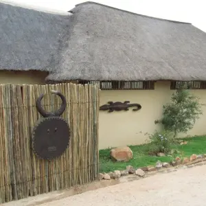 Explore 5 DAY - KRUGER SAFARI OVERLAND TOUR / ACCOMMODATED for 5 days with Drifters Adventure Tours and discover unforgettable experiences - Photo 8