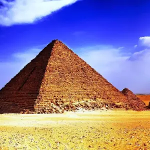Explore Pyramids Of Giza Day Tour (Private Guided Tour) for 1 days with ETL Travel and discover unforgettable experiences - Photo 4