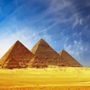 Explore 4 Days / 3 Nights Cairo/ Giza Tour for 4 days with ETL Travel and discover unforgettable experiences - Photo 3