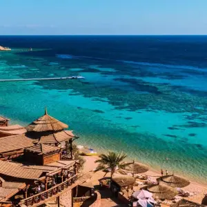 Explore Cairo/ Sharm-Elsheikh 5 days. 4 nights for 5 days with ETL Travel and discover unforgettable experiences - Photo 3