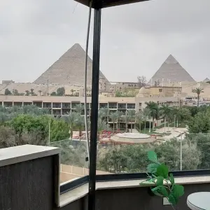 Explore "Top Egypt Highlights in 4 Days + Pyramids View Stay Included!" for 4 days with ETL Travel and discover unforgettable experiences - Photo 2