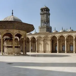 Explore Private guided tour Egypt ( Cairo - Giza - Alexandria) for 5 days with ETL Travel and discover unforgettable experiences - Photo 2