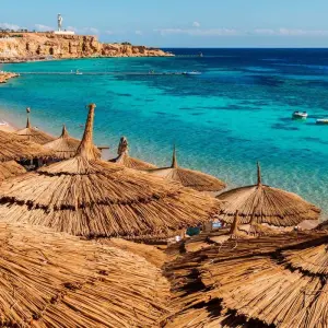 Explore Cairo/ Sharm-Elsheikh 5 days. 4 nights for 5 days with ETL Travel and discover unforgettable experiences - Photo 5