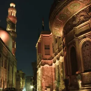 Explore "Top Egypt Highlights in 4 Days + Pyramids View Stay Included!" for 4 days with ETL Travel and discover unforgettable experiences - Photo 4