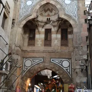 Explore Cairo Food Tour for 1 days with ETL Travel and discover unforgettable experiences - Photo 2