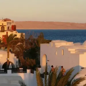 Explore Egypt Red-Sea (Hurghada) 3 Nights/ 4 Days for 3 days with ETL Travel and discover unforgettable experiences - Photo 3