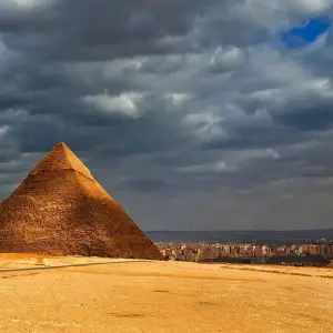 Explore Day tour at the great pyramids of Giza, Memphis and saqqara for 1 days with ETL Travel and discover unforgettable experiences - Photo 3