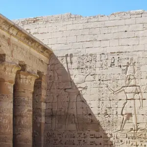 Explore Three Pyramids Dahabiya. Luxury Dahabiya Nile cruise in Egypt. for 4 days with ETL Travel and discover unforgettable experiences - Photo 7