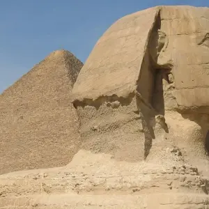 Explore Private guided tour Egypt ( Cairo - Giza - Alexandria) for 5 days with ETL Travel and discover unforgettable experiences - Photo 4