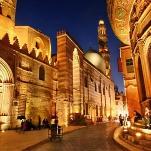 Explore "Top Egypt Highlights in 4 Days + Pyramids View Stay Included!" for 4 days with ETL Travel and discover unforgettable experiences - Photo 5