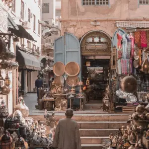 Explore Cairo Food Tour for 1 days with ETL Travel and discover unforgettable experiences - Photo 3