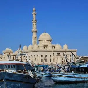 Explore Egypt Red-Sea (Hurghada) 3 Nights/ 4 Days for 3 days with ETL Travel and discover unforgettable experiences - Photo 4