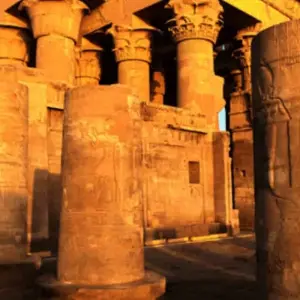 Explore Visit Edfu, Kom Ombo Temples From Luxor for 1 days with ETL Travel and discover unforgettable experiences - Photo 4