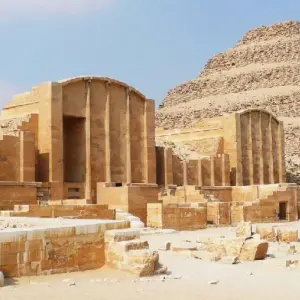 Explore Cairo /Giza and Luxor tour 5 Nights/ 6 Day for 6 days with ETL Travel and discover unforgettable experiences - Photo 3