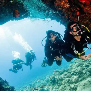 Explore Cairo/ Sharm-Elsheikh 5 days. 4 nights for 5 days with ETL Travel and discover unforgettable experiences - Photo 8