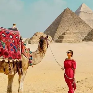 Explore "Top Egypt Highlights in 4 Days + Pyramids View Stay Included!" for 4 days with ETL Travel and discover unforgettable experiences - Photo 7