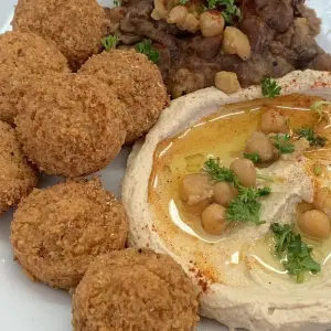 Explore Cairo Food Tour for 1 days with ETL Travel and discover unforgettable experiences - Photo 5