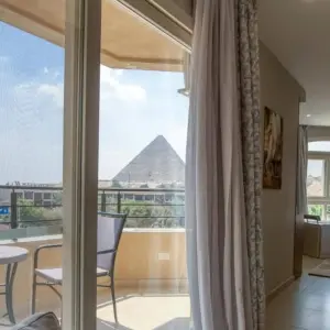 Explore "Top Egypt Highlights in 4 Days + Pyramids View Stay Included!" for 4 days with ETL Travel and discover unforgettable experiences - Photo 8