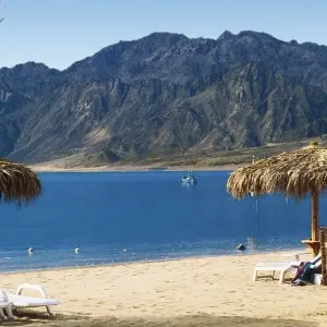 Explore "Luxury & Love: 5-Night Honeymoon Dream in Red Sea Sharm El Sheikh/ Egypt " for 6 days with ETL Travel and discover unforgettable experiences - Photo 7